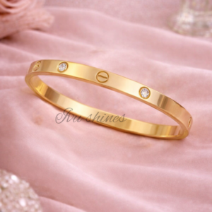 stone kada bangle