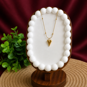 heart chain t1