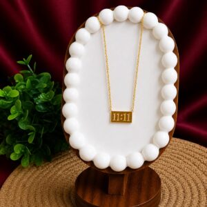 11:11 pendant