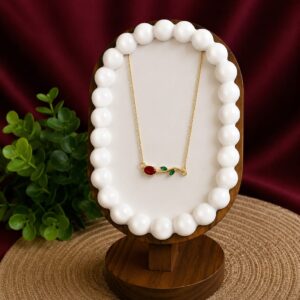 tulip single pendant r&g