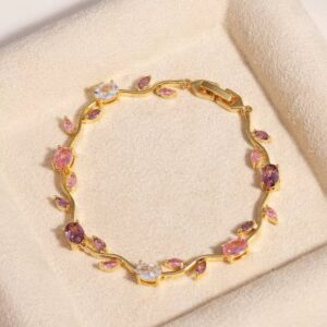 tulip bracelet wpp