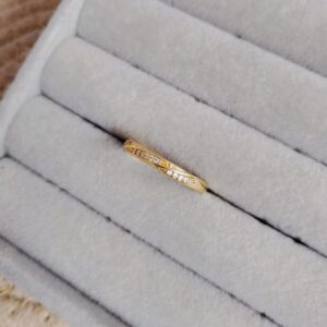 twist ring