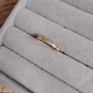 wave ring